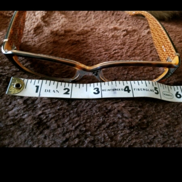 Authentic Coach frame - Picture 6 of 6